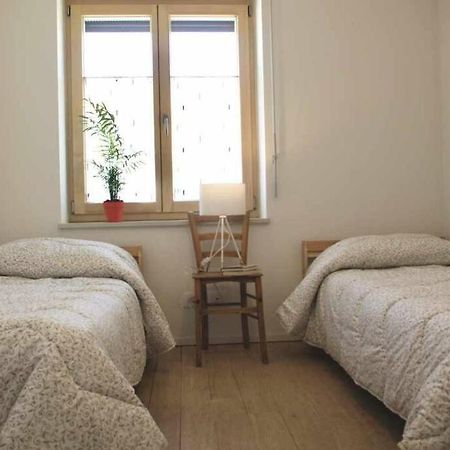 Casa Del Tempo Elsa Tassullo Ospitar Apartment Ngoại thất bức ảnh