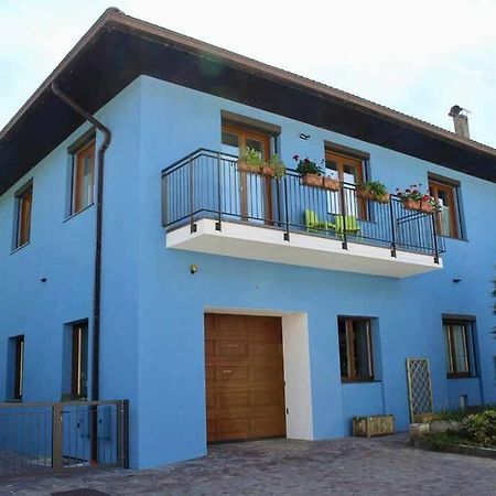 Casa Del Tempo Elsa Tassullo Ospitar Apartment Ngoại thất bức ảnh