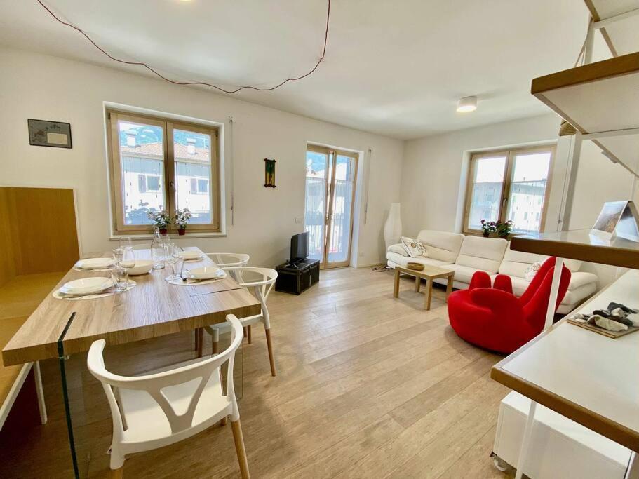 Casa Del Tempo Elsa Tassullo Ospitar Apartment Ngoại thất bức ảnh