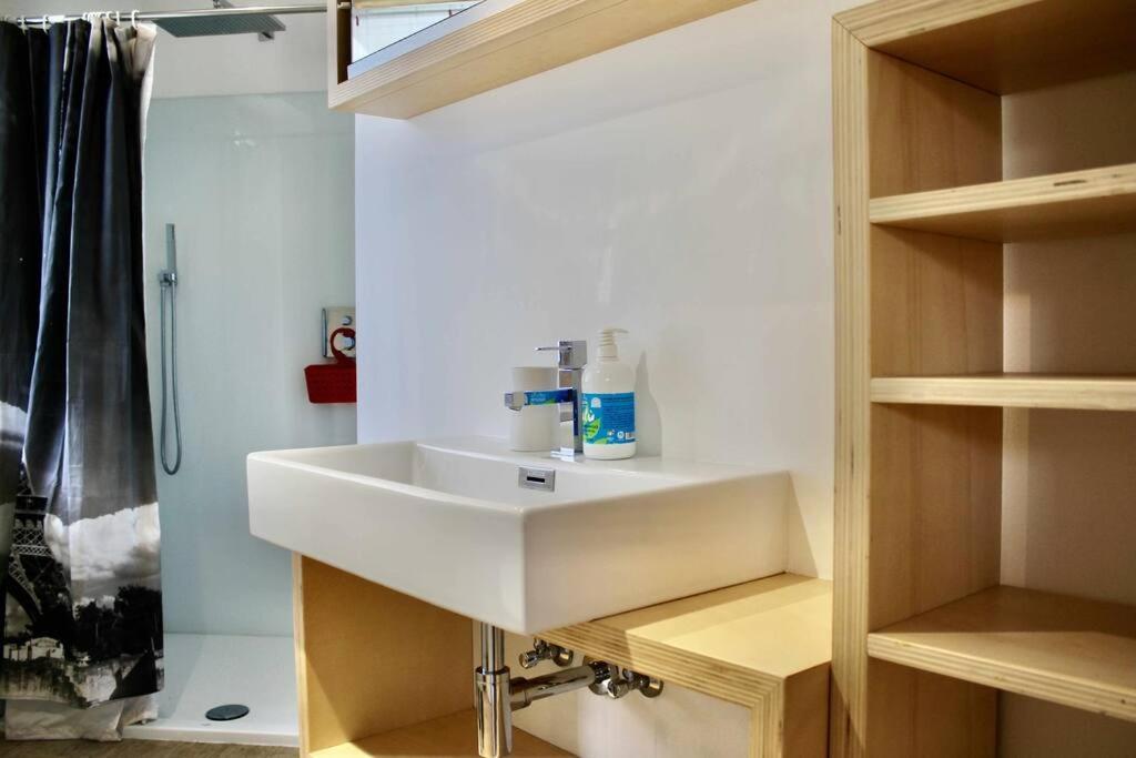 Casa Del Tempo Elsa Tassullo Ospitar Apartment Ngoại thất bức ảnh
