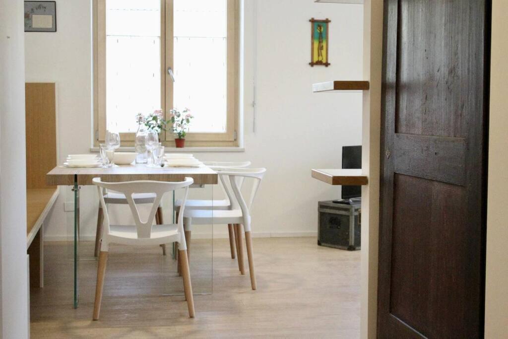 Casa Del Tempo Elsa Tassullo Ospitar Apartment Ngoại thất bức ảnh